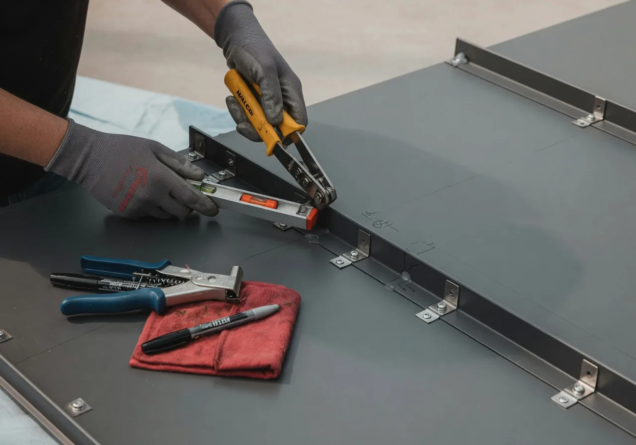 Why choose Metal Roofing Installation in Hoodsport, WA